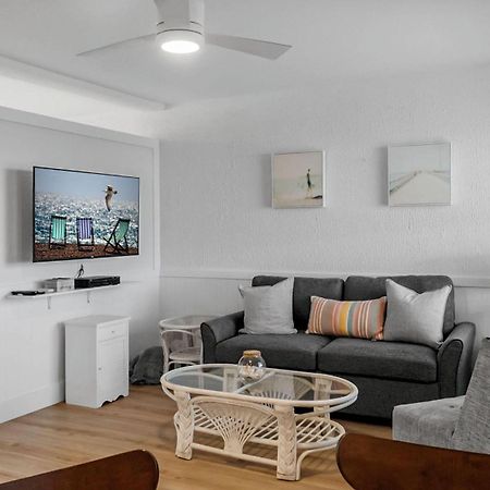 Vila Sunset Beach House - All St. Pete Beach Exteriér fotografie