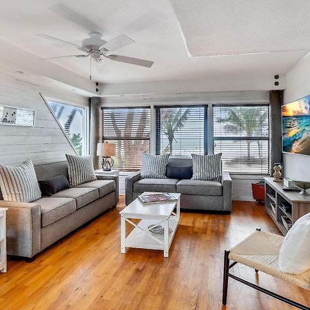 Vila Sunset Beach House - All St. Pete Beach Exteriér fotografie