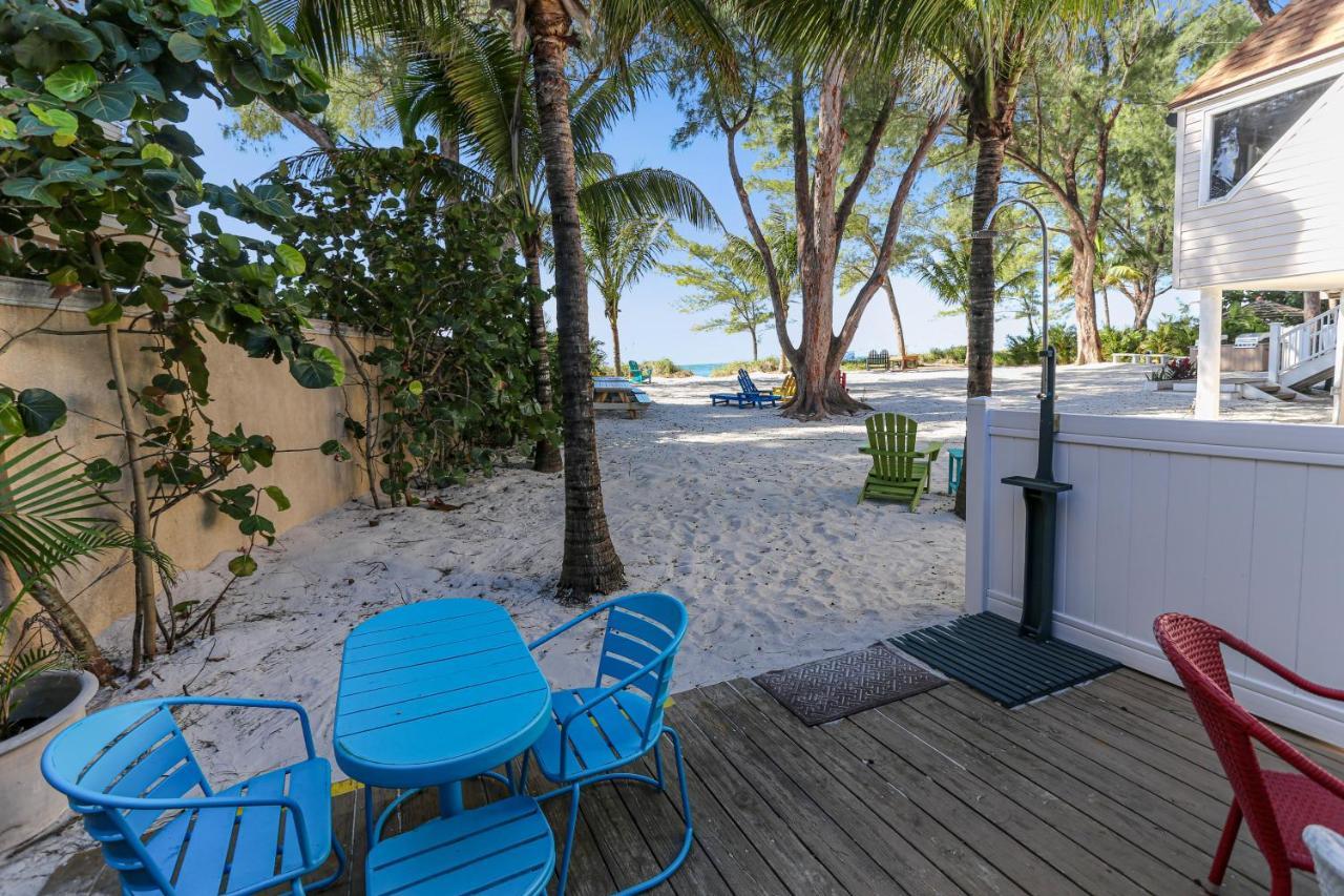 Vila Sunset Beach House - All St. Pete Beach Exteriér fotografie