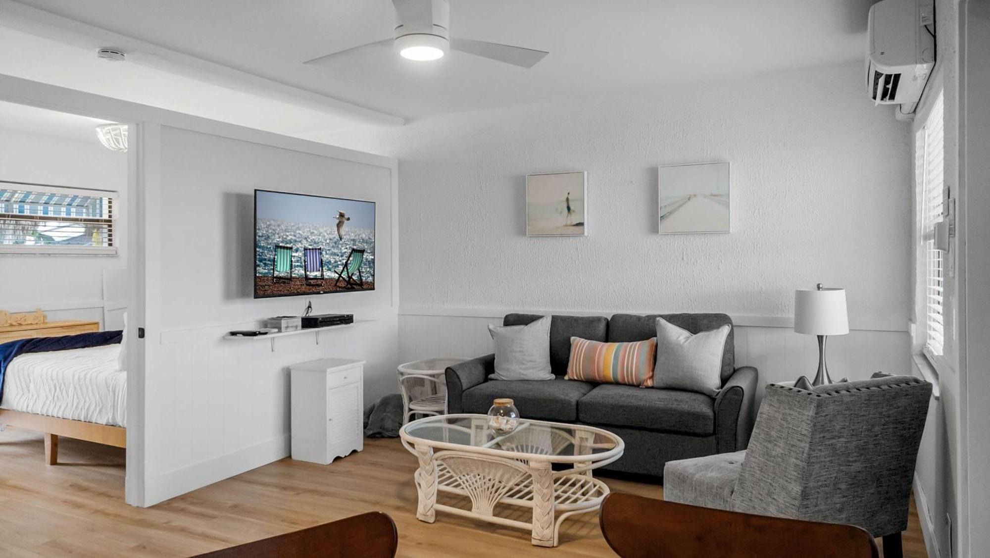 Vila Sunset Beach House - All St. Pete Beach Exteriér fotografie