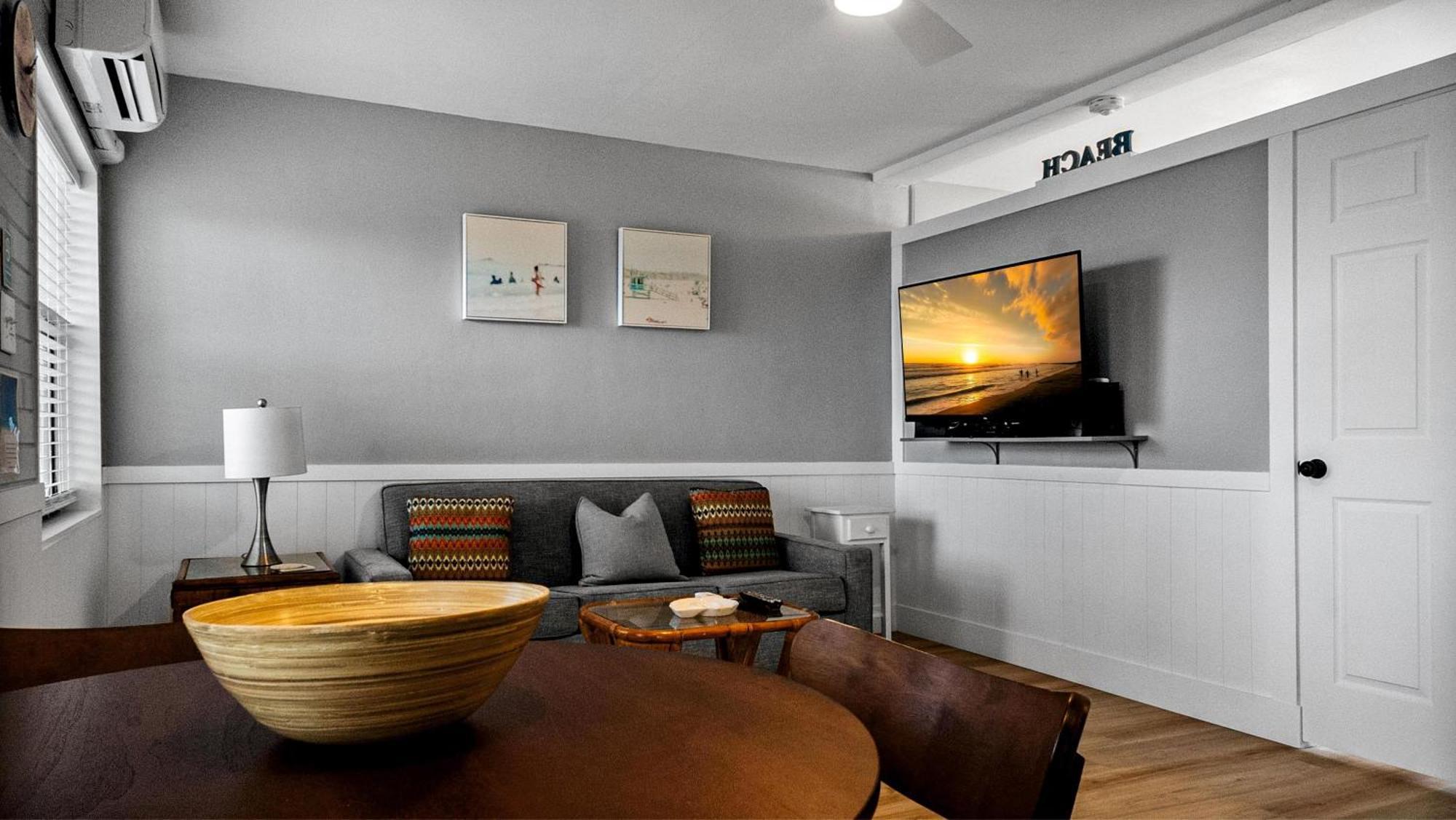 Vila Sunset Beach House - All St. Pete Beach Exteriér fotografie